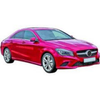 CLA-Class W117 2014-