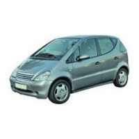 A-CLASS W168 1998-2005