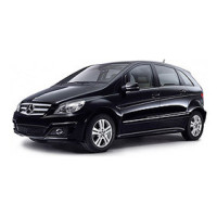 B-Class W242 2005-