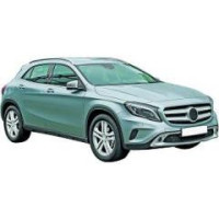 GLA-Class 2013- W156