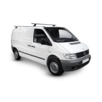 Vito Van/Bus W638 1997-2004