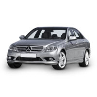C-CLASS W204 2008-2011