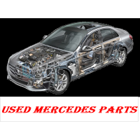 MERCEDES PARTS CATALOGUE