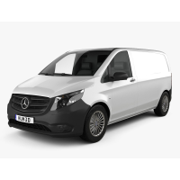 Vito Bus 2014- W447/448