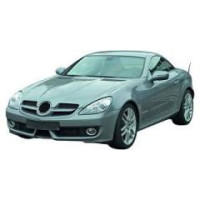 SLK-CLASS USED PARTS