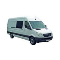 SPRINTER-CLASS PARTS