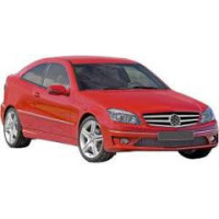 CLC-CLASS USED PARTS