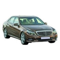 E-CLASS USED PARTS