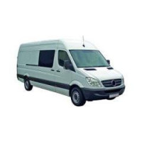 SPRINTER-CLASS USED PARTS