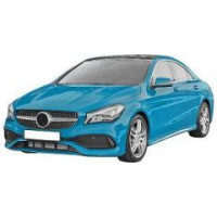 CLA-CLASS USED PARTS