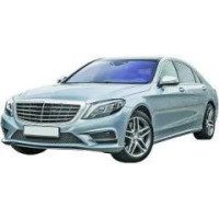 S-CLASS USED PARTS