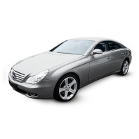 CLS-CLASS USED PARTS