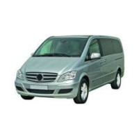 VIANO-CLASS USED PARTS