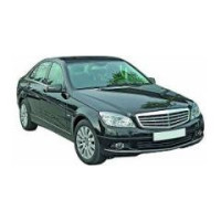 C-CLASS W204 2008-2011