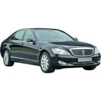 S-CLASS W221 2006-2009