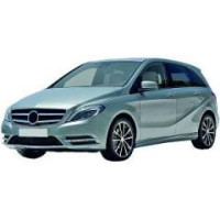 B-CLASS PARTS