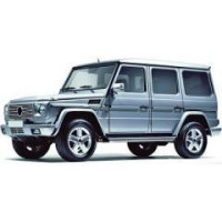 G-CLASS USED PARTS