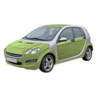 SMART-CLASS USED PARTS