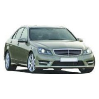 C-CLASS USED PARTS