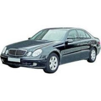 E-CLASS W211 2003-2009