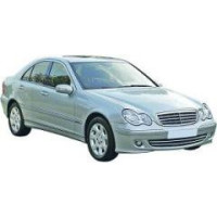 C-CLASS 203 2001-2007