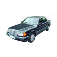 E-CLASS W124 1984-1995
