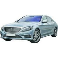 S-CLASS W222 2013-
