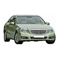 CLS-Class Saloon W218 2010-