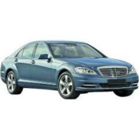 S-CLASS W221 2010-2013