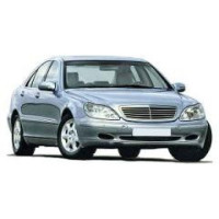 S-CLASS W220 1999-2006