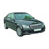 C-CLASS W204 2008-2011