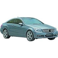 E-Class Coupe W207 2009-