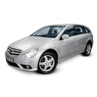 R-CLASS PARTS