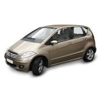 A-CLASS W169 2005-2012