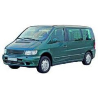 Vito Van/Bus W638 1997-2004