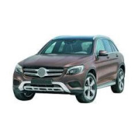 GLC-CLASS Coupe W253 06.2015 -