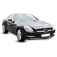 SLK-Class Sports/Roadster W172 2011-2020