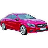 CLA-Class W117 2014-