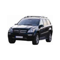 GL-Class W164 2006-