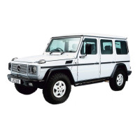 G-Class W463 1990-2001