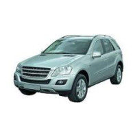 ML-Class W164 2006-