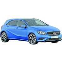 A-Class Hatchback W176 2012-2018