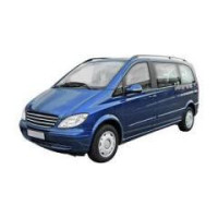 Vito Van/Bus W639Â 2004-