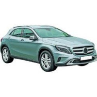 GLA-Class 2013- W156