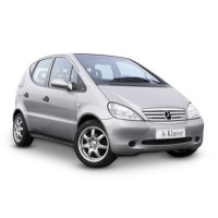 A-CLASS W168 1998-2005