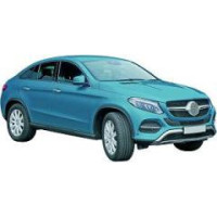 GLE Coupe W292 03.2015 - 10.2019