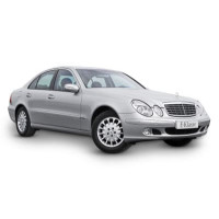 E-CLASS W211 2003-2009
